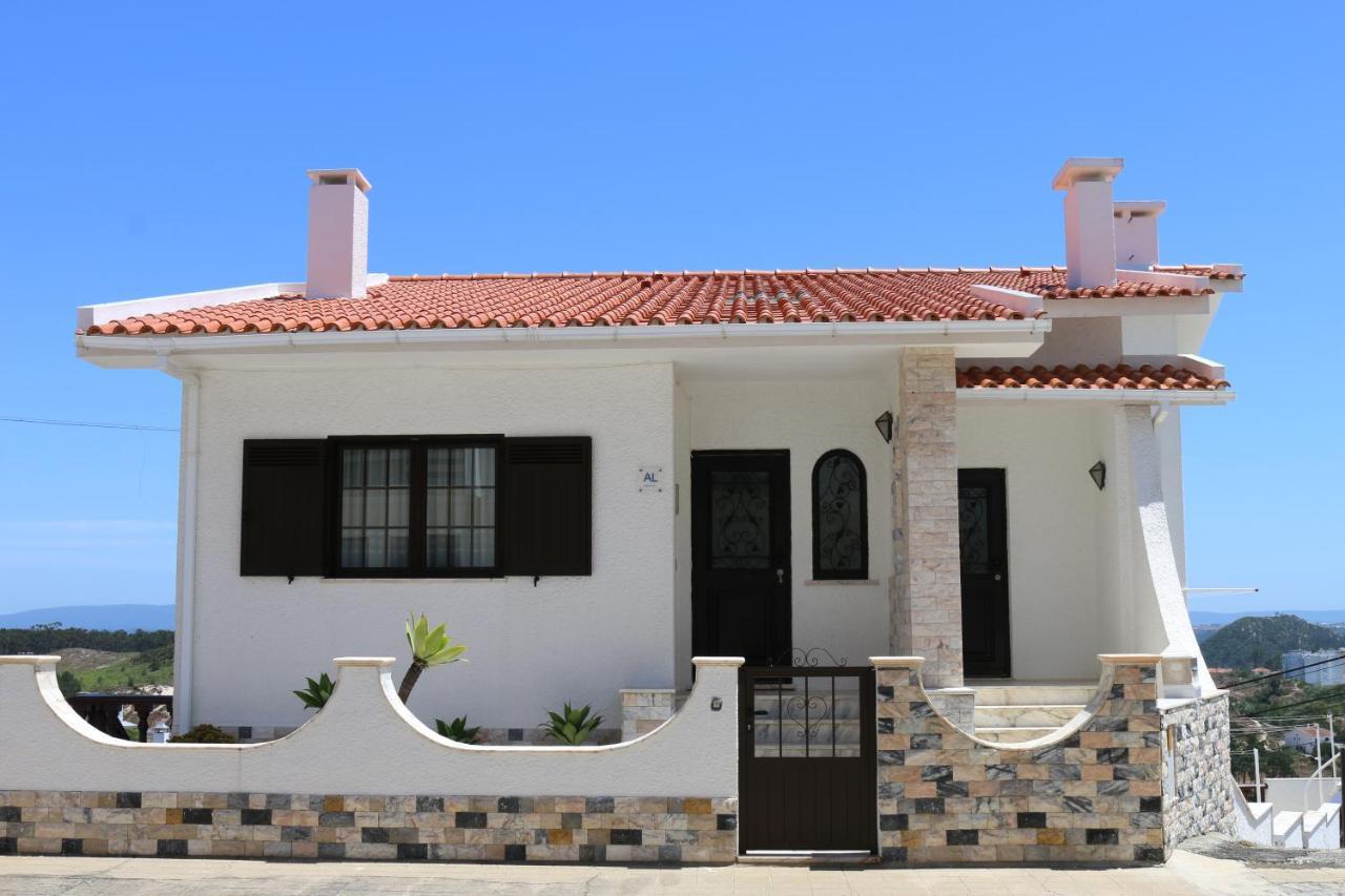 فيلا نازاريهفي Casa Buzina المظهر الخارجي الصورة