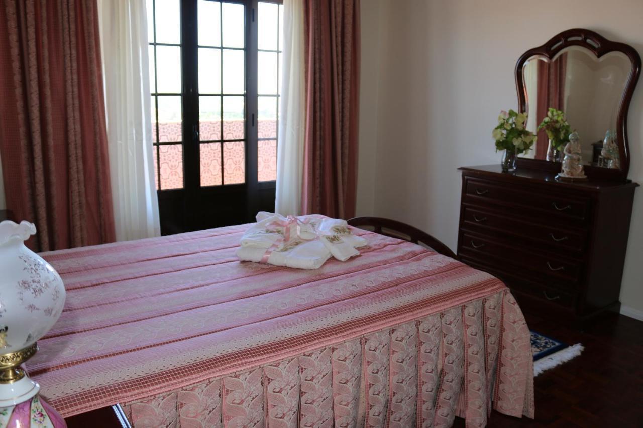 فيلا نازاريهفي Casa Buzina المظهر الخارجي الصورة