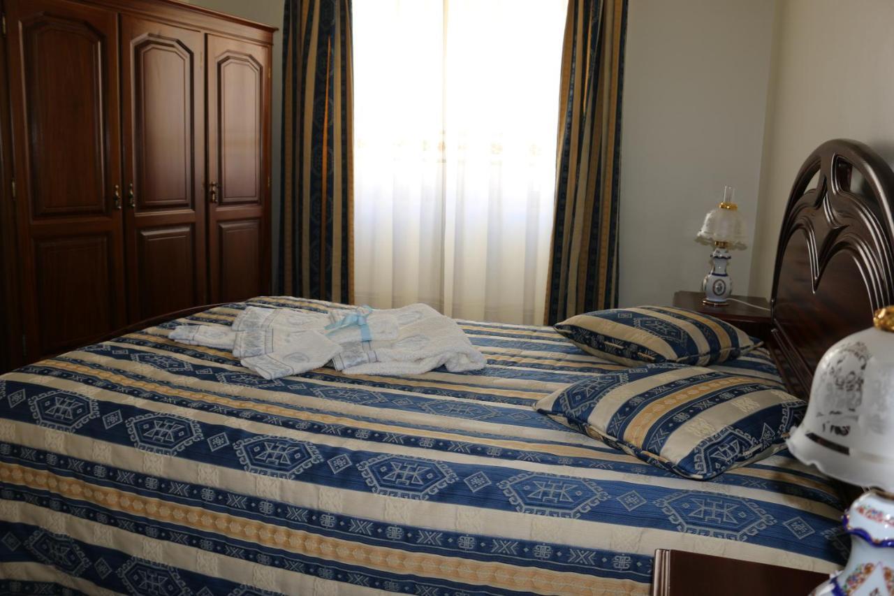 فيلا نازاريهفي Casa Buzina المظهر الخارجي الصورة