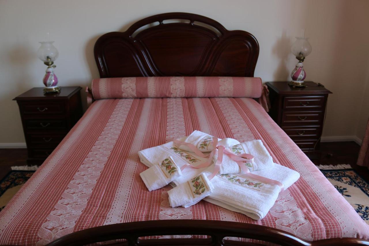 فيلا نازاريهفي Casa Buzina المظهر الخارجي الصورة